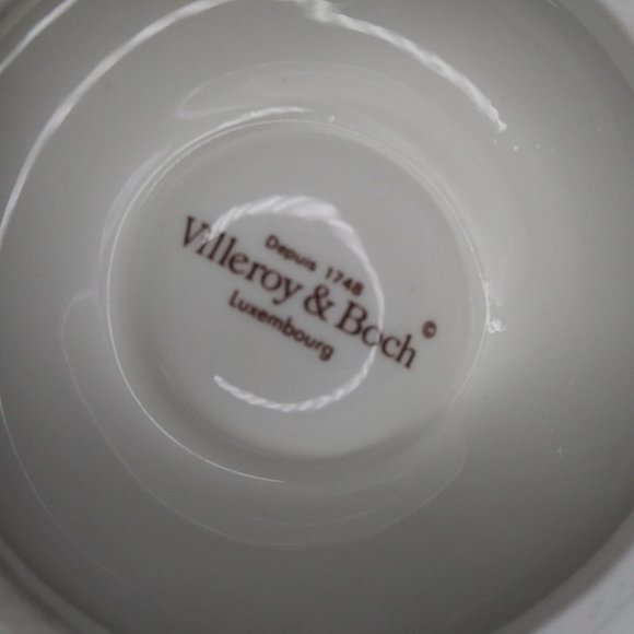 Villeroy and Boch candle stick holder Linnaea - Picture 2 of 11